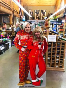 Best liquor store in lakes area - Seven Sisters Spirits - Holiday Show 2018 Photo Contest Winners