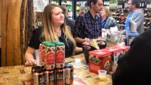 Seven Sisters Spirits Liquor Store Beer Bash 2019