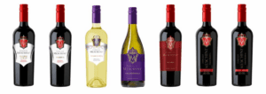 Famiglia Meschini Wine Lineup
