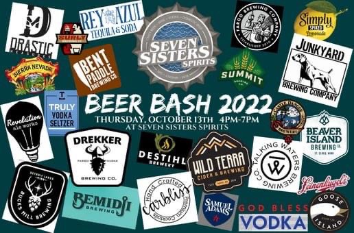 Beer Bash 2022