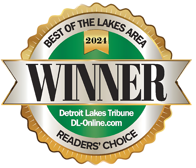 Best of Lakes Area 2024