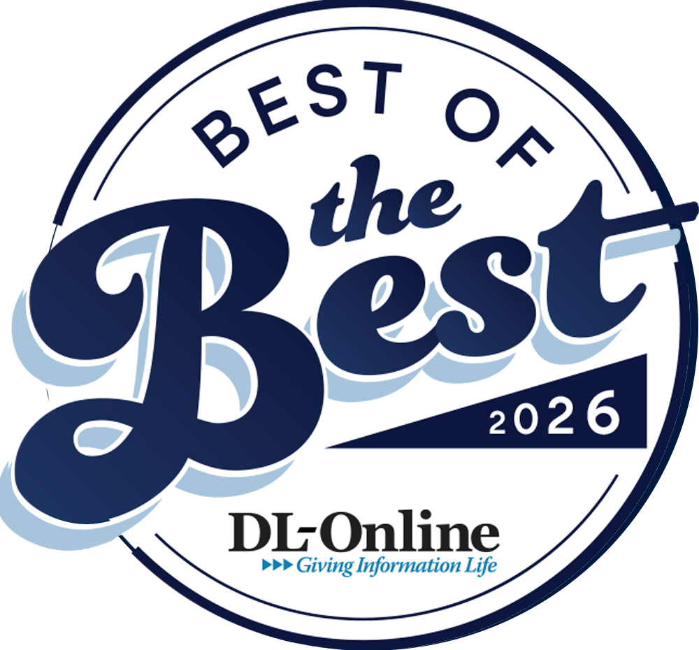 Best of the Best 2026 logo