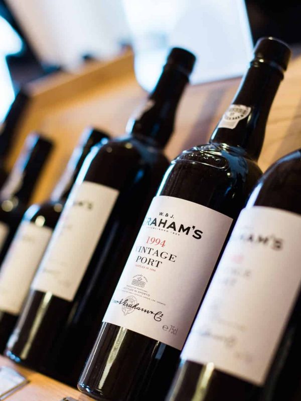 Seven Sisters Spirits Wine Club